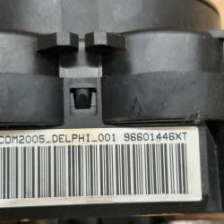 MANDO MULTIFUNCION CITROEN C3 HFX96601446XT