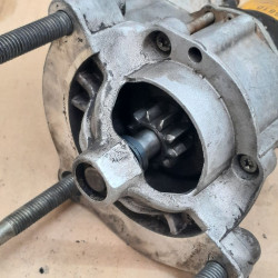 MOTOR ARRANQUE FIAT I SCUDO (222) RHX726810