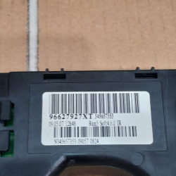 MANDO MULTIFUNCION CITROEN C4 PICASSO 9HZ96627927XT