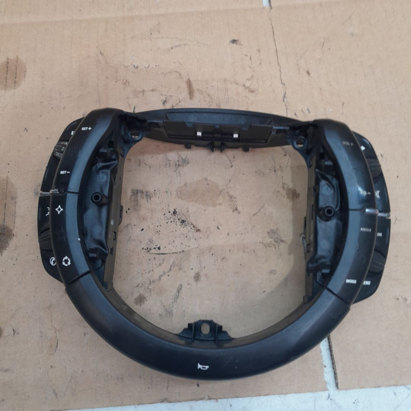 MANDO MULTIFUNCION CITROEN C4 PICASSO 9HZ96624939XT
