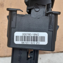 FRENO DE MANO ELECTRICO CITROEN C4 PICASSO 9HZ96551922ZD