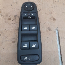 MANDO ELEVALUNAS DELANTERO IZQUIERDO CITROEN C4 PICASSO 9HZ96639382ZD