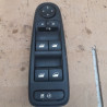 MANDO ELEVALUNAS DELANTERO IZQUIERDO CITROEN C4 PICASSO 9HZ96639382ZD