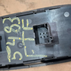 MANDO ELEVALUNAS DELANTERO IZQUIERDO CITROEN C4 PICASSO 9HZ96639382ZD