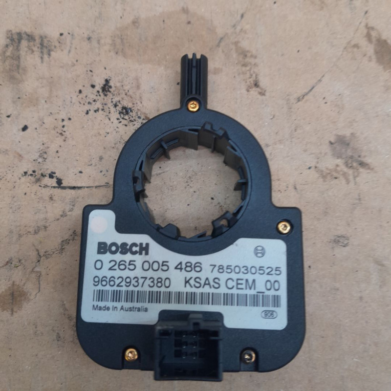 SENSOR CITROEN C4 PICASSO 9HZ0265005486