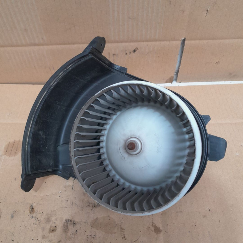 MOTOR CALEFACCION RENAULT KANGOO II (F/KW0) K9K C8SF2130100