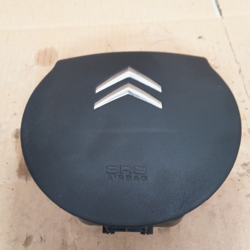 AIRBAG DELANTERO IZQUIERDO CITROEN C4 PICASSO 9HZ96542463ZD