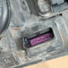 FARO IZQUIERDO PEUGEOT 406 BREAK (S1/S2) RHZDW10ATEDRHZ0301175001