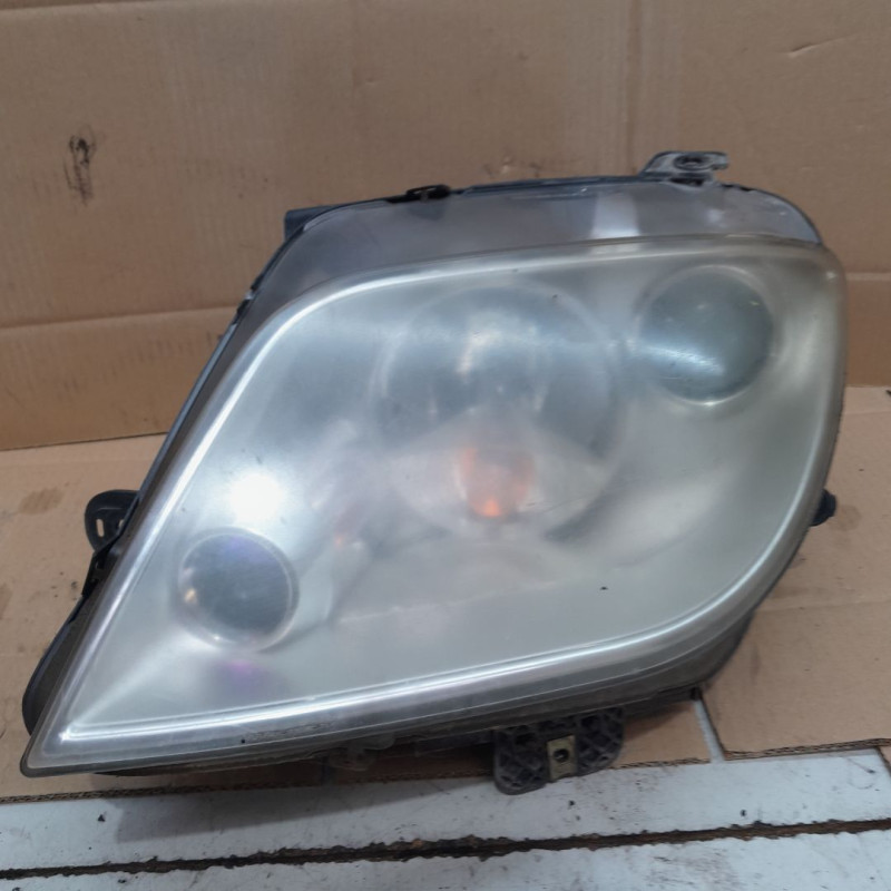 FARO IZQUIERDO LANCIA PHEDRA (180) 4HWDW12ATED44HW89006367
