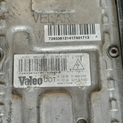 FARO IZQUIERDO LANCIA PHEDRA (180) 4HWDW12ATED44HW89006367