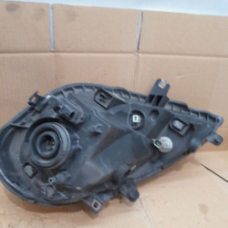 FARO IZQUIERDO OPEL VIVARO FURGÓN/COMBI M9R E78200701351