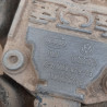 CARTER VOLKSWAGEN GOLF V (1K1)(10.2003) BLG03C103603