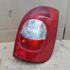 PILOTO TRASERO DERECHO CITROEN XSARA PICASSO NFV015521913