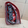 PILOTO TRASERO DERECHO CITROEN XSARA PICASSO NFV015521913
