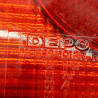 PILOTO TRASERO DERECHO CITROEN XSARA PICASSO NFV015521913