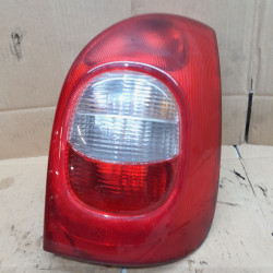 PILOTO TRASERO DERECHO CITROEN XSARA PICASSO 9HX89300241