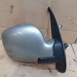 RETROVISOR DERECHO RENAULT KANGOO II (F/KW0) K9K C8