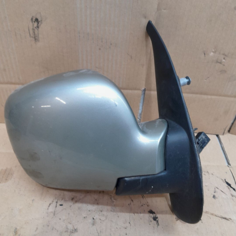 RETROVISOR DERECHO RENAULT KANGOO II (F/KW0) K9K C8