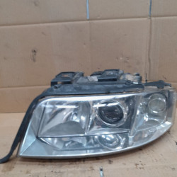 FARO IZQUIERDO AUDI A6 AVANT (4B5) ASN14847300