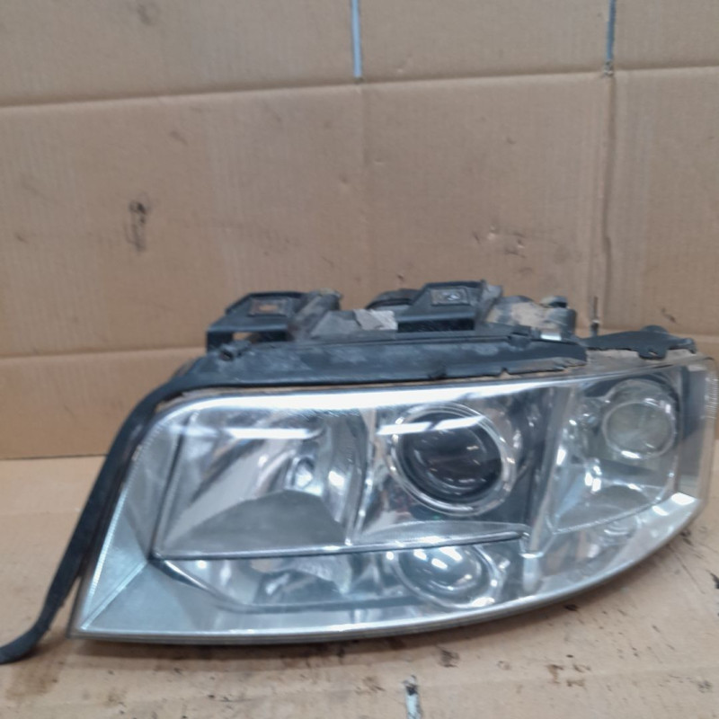FARO IZQUIERDO AUDI A6 AVANT (4B5) ASN14847300