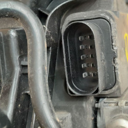 FARO IZQUIERDO AUDI A6 AVANT (4B5) ASN14847300