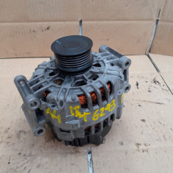 ALTERNADOR AUDI A4 BERLINA (8E) SIN DOCUMENTACION06B903016