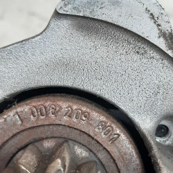 MOTOR ARRANQUE AUDI A4 BERLINA (8E) SIN DOCUMENTACION1006209801