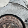 MOTOR ARRANQUE AUDI A4 BERLINA (8E) SIN DOCUMENTACION1006209801