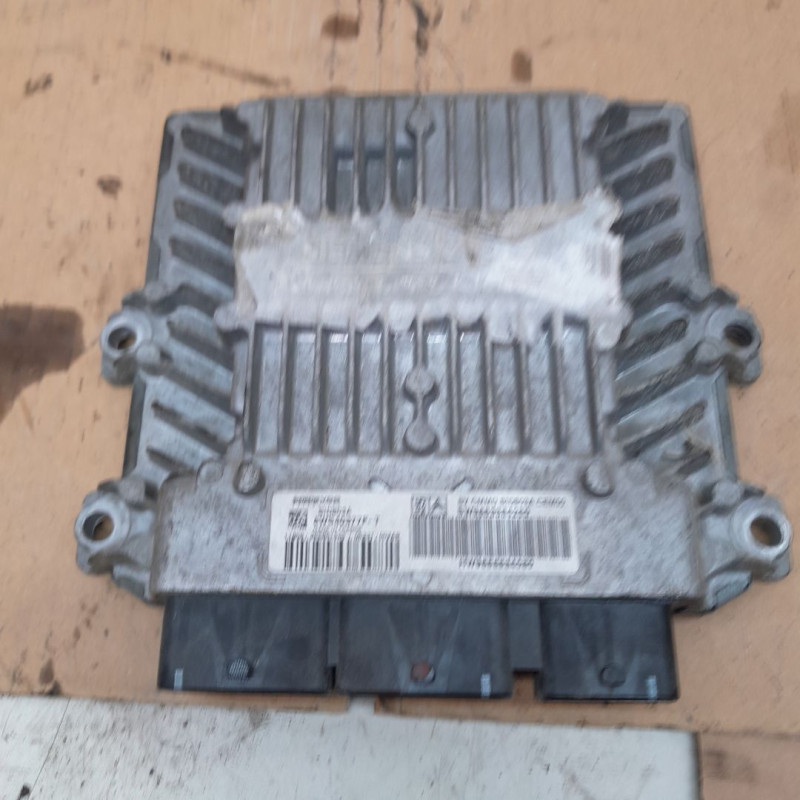 CENTRALITA MOTOR UCE CITROEN C8 RHKDW10UTED4RHKSID803A