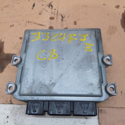 CENTRALITA MOTOR UCE CITROEN C8 RHKDW10UTED4RHKSID803A