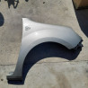 ALETA DELANTERA DERECHA RENAULT KANGOO II (F/KW0) K9K C8