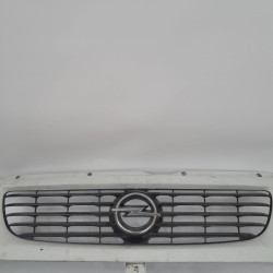 REJILLA DELANTERA OPEL MOVANO B CAMIÓN/VOLQUETE/CAJA CERRADA M97 C7
