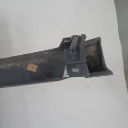 REJILLA DELANTERA OPEL MOVANO B CAMIÓN/VOLQUETE/CAJA CERRADA M97 C7