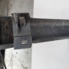REJILLA DELANTERA OPEL MOVANO B CAMIÓN/VOLQUETE/CAJA CERRADA M97 C7