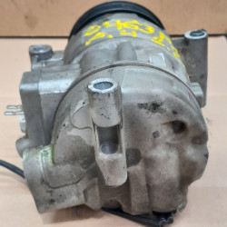 COMPRESOR AIRE ACONDICIONADO AUDI A4 BERLINA (8E) BFB20181017011