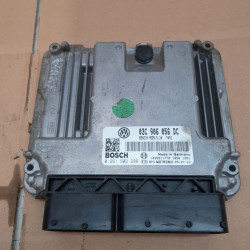 CENTRALITA MOTOR UCE VOLKSWAGEN PASSAT BERLINA (3C2) BLF03C906056DC