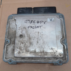 CENTRALITA MOTOR UCE VOLKSWAGEN PASSAT BERLINA (3C2) BLF03C906056DC
