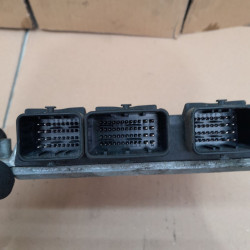 CENTRALITA MOTOR UCE PEUGEOT 206 WJY0281010594