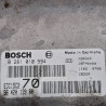 CENTRALITA MOTOR UCE PEUGEOT 206 WJY0281010594