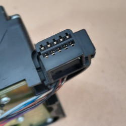 MANDO INTERMITENTES AUDI A3 (8P1) BKD8P0953513B