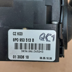 MANDO INTERMITENTES AUDI A3 (8P1) BKD8P0953513B