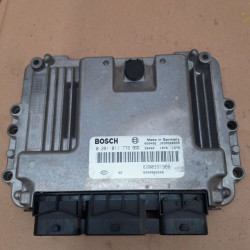CENTRALITA MOTOR UCE RENAULT SCENIC II (JM) F9Q812MOTOR F9Q D80281011776