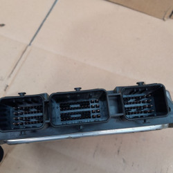 CENTRALITA MOTOR UCE RENAULT SCENIC II (JM) F9Q812MOTOR F9Q D80281011776