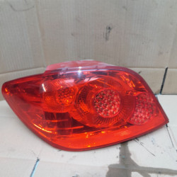 PILOTO TRASERO IZQUIERDO PEUGEOT 307 (S1)(04.2001) 9HYDV6TED4TIPO: 9HY
