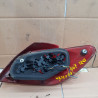 PILOTO TRASERO IZQUIERDO PEUGEOT 307 (S1)(04.2001) 9HYDV6TED4TIPO: 9HY