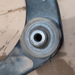BRAZO SUSPENSION INFERIOR DELANTERO IZQUIERDO PEUGEOT 307 (S1)(04.2001) RHYDW10TDTIPO RHY395GAT
