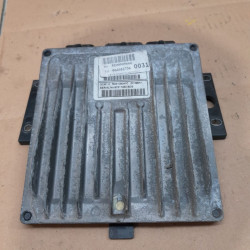 CENTRALITA MOTOR UCE RENAULT KANGOO II (F/KW0) K9K802K9K B88200909666