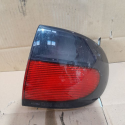 PILOTO TRASERO DERECHO RENAULT MEGANE I CLASSIC (LA0) F9Q730MOTOR F9Q
