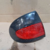 PILOTO TRASERO IZQUIERDO RENAULT MEGANE I CLASSIC (LA0) F9Q730MOTOR F9Q