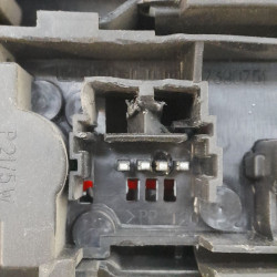 PILOTO TRASERO IZQUIERDO RENAULT MEGANE I CLASSIC (LA0) F9Q730MOTOR F9Q